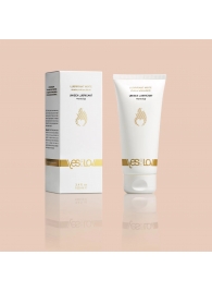 Лубрикант на водной основе с согревающим эффектом Warming Unisex Lubricant - 100 мл. - YESforLOV - купить с доставкой в Рыбинске
