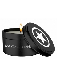 Набор из 3 массажных свечей Massage Candle Set - Shots Media BV - купить с доставкой в Рыбинске