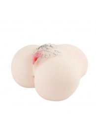 Мастурбатор с вибрацией Japanese School Girl - Baile - в Рыбинске купить с доставкой