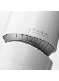 Мастурбатор TENGA AERO Silver Ring - Tenga - в Рыбинске купить с доставкой