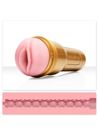 Мастурбатор-вагина Fleshlight - Go Stamina Training Unit - Fleshlight - в Рыбинске купить с доставкой