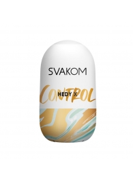 Мастурбатор Hedy X Control Mini Masturbator - Svakom - в Рыбинске купить с доставкой