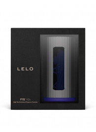 Инновационный сенсорный мастурбатор F1S V2x - Lelo - в Рыбинске купить с доставкой