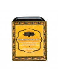 Эротический набор Weekender Kit Coconut Pineapple - Kama Sutra - купить с доставкой в Рыбинске