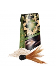 Пудра для тела Honey Dust Body Powder с ароматом жимолости - 28 гр. - Kama Sutra - купить с доставкой в Рыбинске