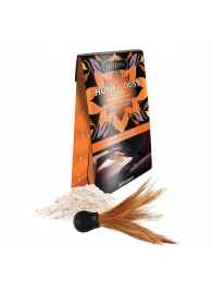 Пудра для тела Honey Dust Body Powder с ароматом манго - 28 гр. - Kama Sutra - купить с доставкой в Рыбинске