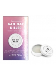 Бальзам для клитора Bad Day Killer - 8 гр. - Bijoux Indiscrets - купить с доставкой в Рыбинске