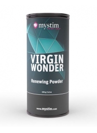 Пудра для ухода за игрушками Virgin Wonder Renewing Powder - MyStim - в Рыбинске купить с доставкой