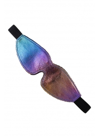 Радужная маска Anonymo - ToyFa - купить с доставкой в Рыбинске