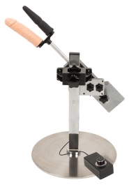 Секс-машина Big Bang Penetrator - Orion - купить с доставкой в Рыбинске