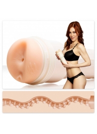 Мастурбатор-анус Fleshlight Girls - Maitland Ward Tight Chicks - Fleshlight - в Рыбинске купить с доставкой