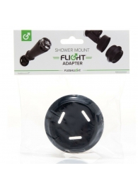 Адаптер для мастурбатора Fleshlight Flight Adapter Shower Mount - Fleshlight - купить с доставкой в Рыбинске