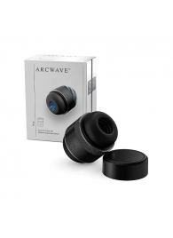 Инновационный мастурбатор для мужчин ARCWAVE Voy Fit System Cup - Arcwave - в Рыбинске купить с доставкой