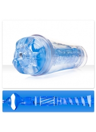 Мастурбатор Fleshlight Flight Commander - Fleshlight - в Рыбинске купить с доставкой