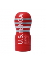 Мастурбатор TENGA U.S. Original Vacuum Cup - Tenga - в Рыбинске купить с доставкой