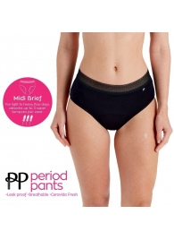 Менструальные трусы-брифы Period Pants - Pretty Polly - купить с доставкой в Рыбинске