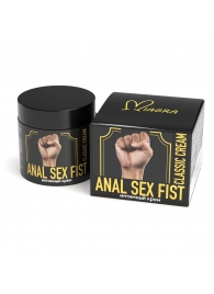 Крем на водной основе ANAL SEX FIST Classic Cream - 150 мл. - Миагра - купить с доставкой в Рыбинске