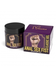 Гель на водной основе ANAL SEX FIST Classic Gel - 150 мл. - Миагра - купить с доставкой в Рыбинске