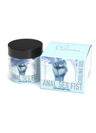 Гель на водной основе с охлаждающим эффектом ANAL SEX FIST Cooling Gel - 150 мл. - Миагра - купить с доставкой в Рыбинске