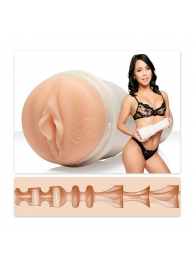 Мастурбатор-вагина Fleshlight Girls - Alina Lopez Rose - Fleshlight - в Рыбинске купить с доставкой