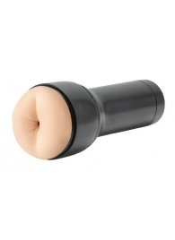Телесный мастурбатор-анус Feel Stroker - Kiiroo - в Рыбинске купить с доставкой