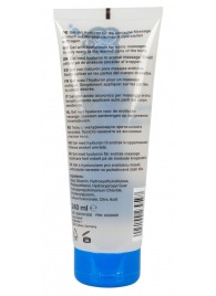 Смазка для вагинального секса KlatschNass - 240 мл. - Orion - купить с доставкой в Рыбинске