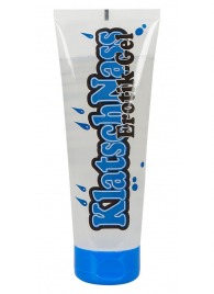 Смазка для вагинального секса KlatschNass - 240 мл. - Orion - купить с доставкой в Рыбинске