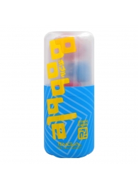 Мастурбатор Tenga Bobble Crazy Cubes - Tenga - в Рыбинске купить с доставкой