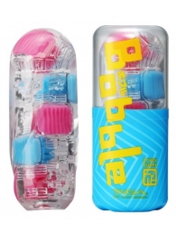 Мастурбатор Tenga Bobble Crazy Cubes - Tenga - в Рыбинске купить с доставкой