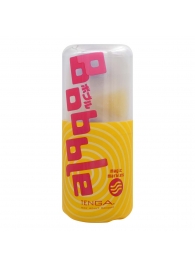 Мастурбатор Tenga Bobble Magic Marbles - Tenga - в Рыбинске купить с доставкой