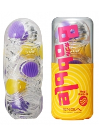 Мастурбатор Tenga Bobble Magic Marbles - Tenga - в Рыбинске купить с доставкой