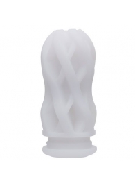 Мастурбатор Reusable Vacuum CUP Gentle - Tenga - в Рыбинске купить с доставкой