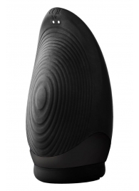 Мастурбатор с вибрацией и функцией нагрева Squeezable Stroker - Dream Toys - в Рыбинске купить с доставкой