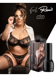 Телесный мастурбатор-вагина Feel Romi Chase - Kiiroo - в Рыбинске купить с доставкой