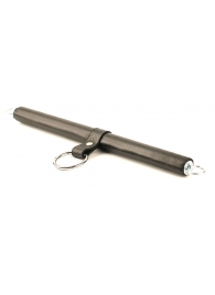 БДСМ-комплект: маленькая распорка и наручники - Crazy Handmade - купить с доставкой в Рыбинске