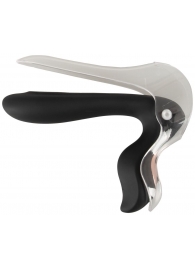 Вагинальный расширитель Vibrating Speculum с вибрацией и подсветкой - Orion - купить с доставкой в Рыбинске