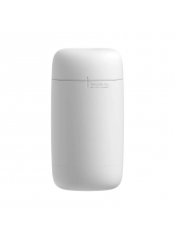 Белый мастурбатор Tenga Puffy - Tenga - в Рыбинске купить с доставкой