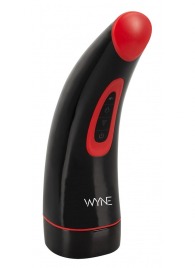 Автоматический мастурбатор WYNE 03 с подогревом - Orion - в Рыбинске купить с доставкой