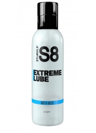 Смазка на водной основе S8 Extreme Lube - 250 мл. - Stimul8 - купить с доставкой в Рыбинске