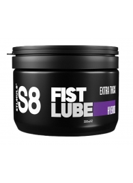 Гибридный лубрикант-желе для фистинга S8 Hybrid Fist Lube - 500 мл. - Stimul8 - купить с доставкой в Рыбинске