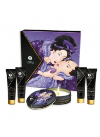 Подарочный набор Geishas secret из 5 предметов - Shunga - купить с доставкой в Рыбинске