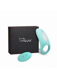 Кольцо на пенис с вибрацией и дистанционном управлении Vibrating Cock Ring - Tracy s Dog - в Рыбинске купить с доставкой