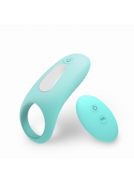 Кольцо на пенис с вибрацией и дистанционном управлении Vibrating Cock Ring - Tracy s Dog - в Рыбинске купить с доставкой