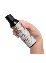 Интимный гель на водной основе Lube Tube Human Lube - 150 мл. - ORGIE - купить с доставкой в Рыбинске