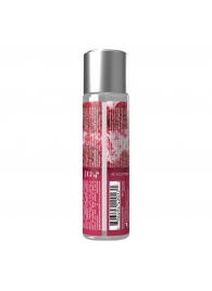 Лубрикант на водной основе JO H2O Red Velvet Cake Flavored Lubricant - 60 мл. - System JO - купить с доставкой в Рыбинске