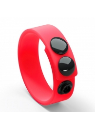 Набор из 3 разноцветных эрекционных колец Kit Neon Ring - Love to Love - в Рыбинске купить с доставкой