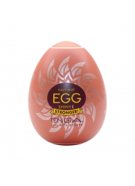 Мастурбатор-яйцо Tenga Egg Shiny II - Tenga - в Рыбинске купить с доставкой