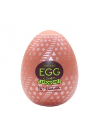 Мастурбатор-яйцо Tenga Egg Combo - Tenga - в Рыбинске купить с доставкой