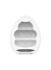 Мастурбатор-яйцо Tenga Egg Misty II - Tenga - в Рыбинске купить с доставкой