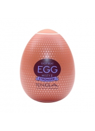 Мастурбатор-яйцо Tenga Egg Misty II - Tenga - в Рыбинске купить с доставкой